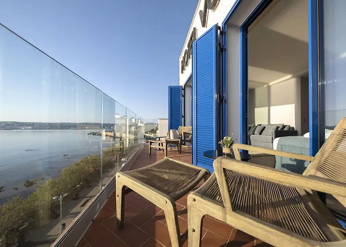 Voramar 4* Ля Эскала