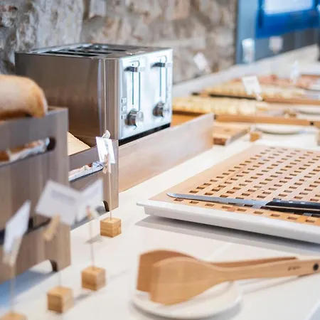 Voramar 酒店 L' Escala