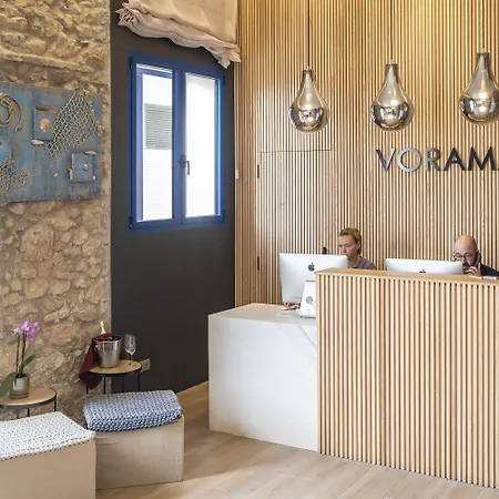 Voramar 4* L' Escala