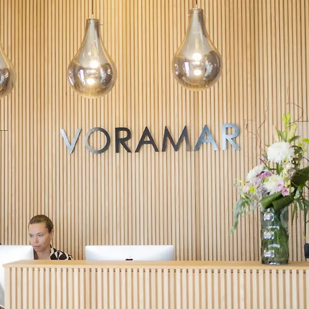 酒店 Voramar