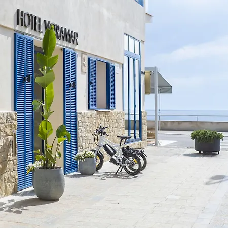 Hotel Voramar 4*