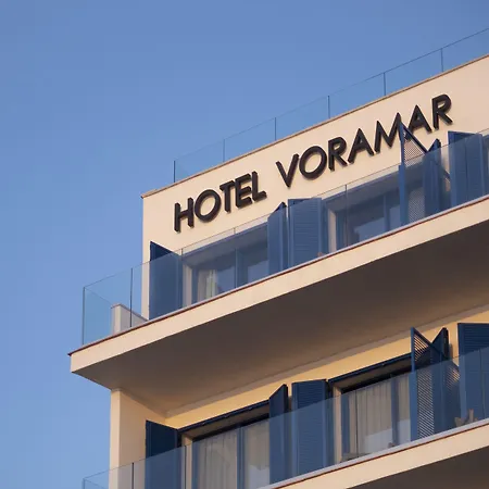 מלון Voramar
