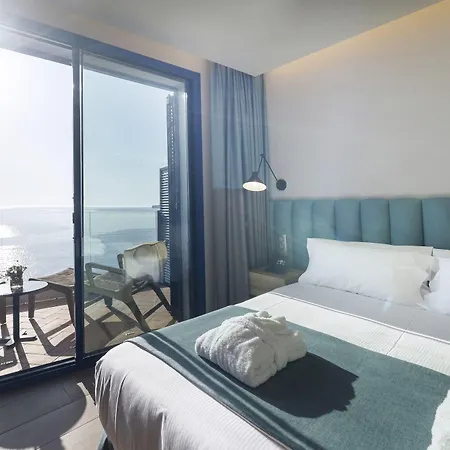 Voramar Hotel