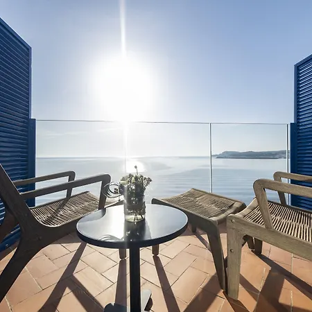 酒店 Voramar L' Escala