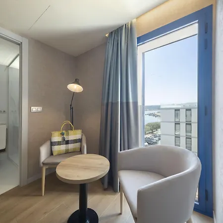 Voramar Hotel L' Escala