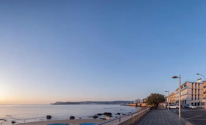 Voramar L' Escala