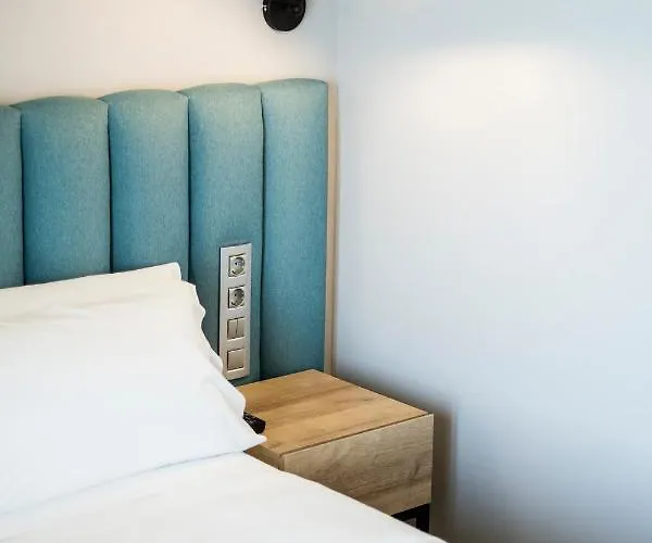 Voramar 4* L' Escala